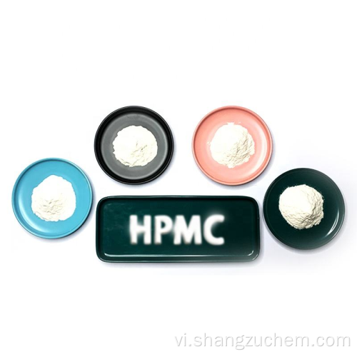 Độ nhớt 40000 MPa.s HPMC để xây dựng xây dựng